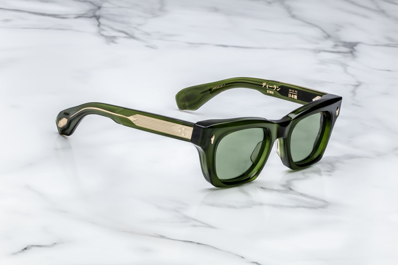 Jacques Marie Mage — Shop — Product — DECADE COLLECTION: DEALAN Jacques Marie Mage — Shop — Product — DECADE COLLECTION: DEALAN